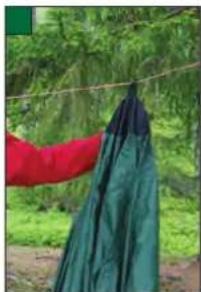 Hilleberg Altai - Hilleberg Altai - 3