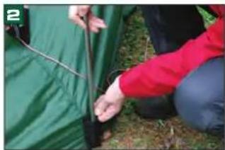 Hilleberg Altai - Hilleberg Altai - 2