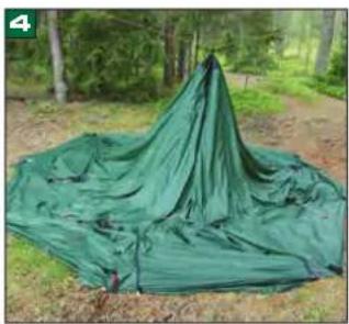 Hilleberg Altai - Hilleberg Altai - 4