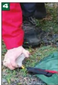 Hilleberg Altai - Hilleberg Altai - 7