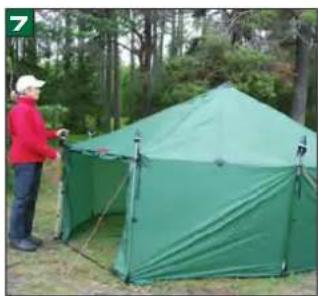 Hilleberg Altai - Hilleberg Altai - 7