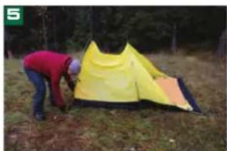 Hilleberg Keron GT - Hilleberg Keron GT - 5