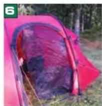 Hilleberg Keron GT - Hilleberg Keron GT - 6