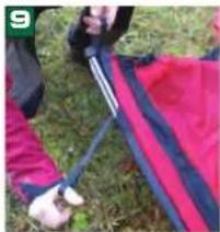 Hilleberg Keron GT - Hilleberg Keron GT - 9