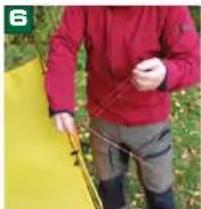 Hilleberg Keron GT - Hilleberg Keron GT - 6