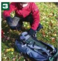 Hilleberg Keron GT - Hilleberg Keron GT - 3