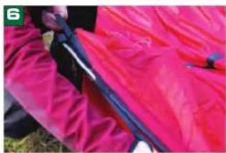 Hilleberg Keron GT - Hilleberg Keron GT - 6