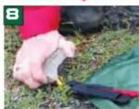 Hilleberg Keron GT - Hilleberg Keron GT - 10