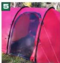 Hilleberg Keron GT - Hilleberg Keron GT - 5
