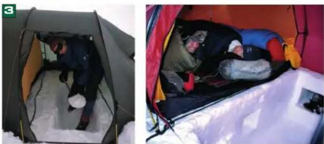 Hilleberg Keron GT - Hilleberg Keron GT - 3