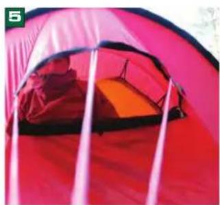 Hilleberg Keron GT - Hilleberg Keron GT - 5
