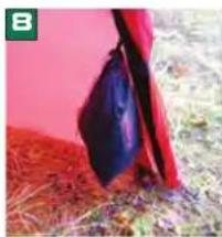 Hilleberg Keron GT - Hilleberg Keron GT - 8