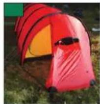 Hilleberg Keron GT - Hilleberg Keron GT - 12