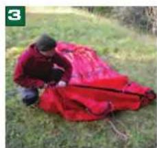 Hilleberg Keron GT - Hilleberg Keron GT - 3
