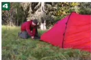 Hilleberg Keron GT - Hilleberg Keron GT - 4