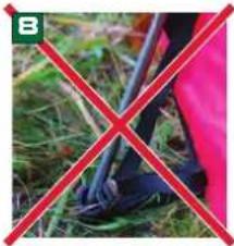 Hilleberg Keron GT - Hilleberg Keron GT - 8