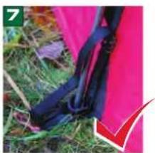 Hilleberg Keron GT - Hilleberg Keron GT - 7
