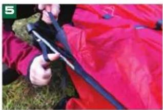 Hilleberg Keron GT - Hilleberg Keron GT - 5