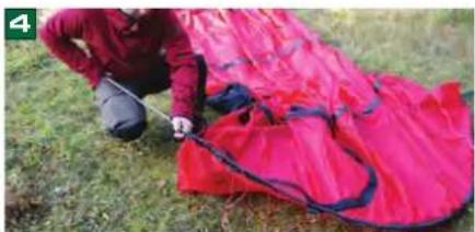 Hilleberg Keron GT - Hilleberg Keron GT - 4
