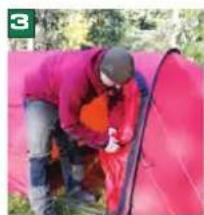Hilleberg Keron GT - Hilleberg Keron GT - 3