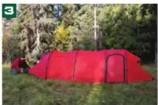 Hilleberg Keron GT - Hilleberg Keron GT - 3