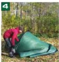 Hilleberg Keron GT - Hilleberg Keron GT - 4