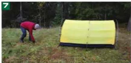 Hilleberg Keron GT - Hilleberg Keron GT - 7