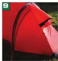 Hilleberg Keron GT - Hilleberg Keron GT - 9