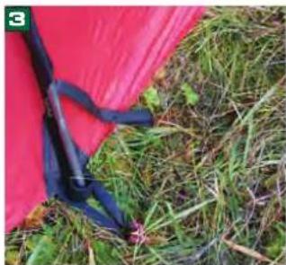 Hilleberg Keron GT - Hilleberg Keron GT - 3