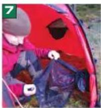 Hilleberg Keron GT - Hilleberg Keron GT - 7