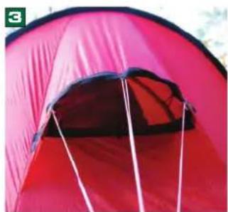 Hilleberg Keron GT - Hilleberg Keron GT - 3