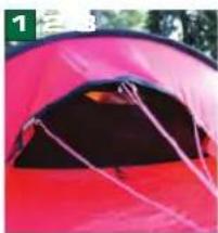 Hilleberg Nammatj GT - Hilleberg Nammatj GT - 1