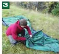 Hilleberg Nammatj GT - Hilleberg Nammatj GT - 3