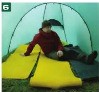 Hilleberg Nammatj GT - Hilleberg Nammatj GT - 6