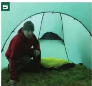Hilleberg Nammatj GT - Hilleberg Nammatj GT - 5