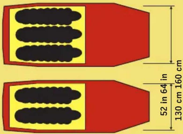 Hilleberg Nammatj GT - Garantie und Reparaturen - 2