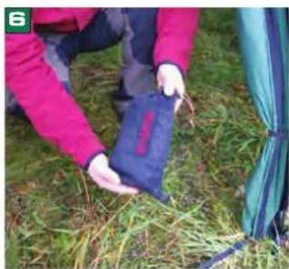 Hilleberg Nammatj GT - Hilleberg Nammatj GT - 6