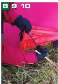 Hilleberg Nammatj GT - Hilleberg Nammatj GT - 8