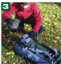 Hilleberg Nammatj GT - Hilleberg Nammatj GT - 3