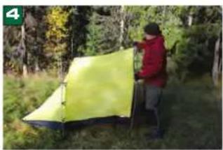 Hilleberg Nammatj GT - Hilleberg Nammatj GT - 4