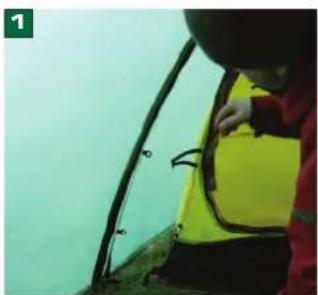 Hilleberg Nammatj GT - Hilleberg Nammatj GT - 1