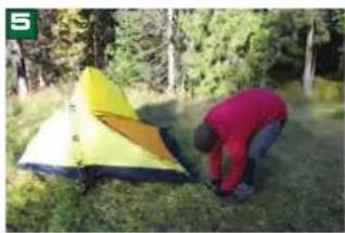 Hilleberg Nammatj GT - Hilleberg Nammatj GT - 5
