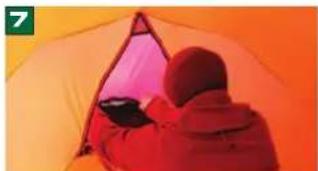 Hilleberg Nammatj GT - Hilleberg Nammatj GT - 7