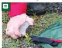 Hilleberg Nammatj GT - Hilleberg Nammatj GT - 10