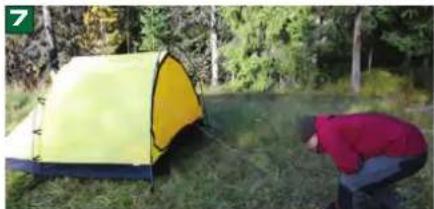 Hilleberg Nammatj GT - Hilleberg Nammatj GT - 7