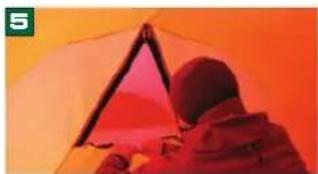 Hilleberg Nammatj GT - Hilleberg Nammatj GT - 5