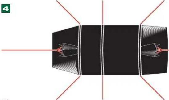 Hilleberg Nammatj GT - Hilleberg Nammatj GT - 4