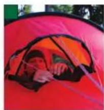 Hilleberg Nammatj GT - Hilleberg Nammatj GT - 3