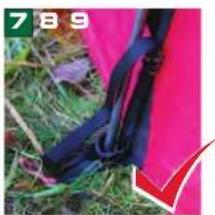Hilleberg Nammatj GT - Hilleberg Nammatj GT - 7