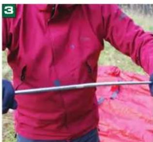 Hilleberg Nammatj GT - Hilleberg Nammatj GT - 3